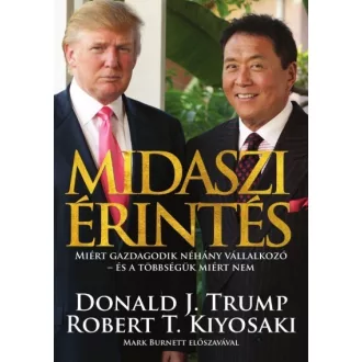 Midaszi érintés