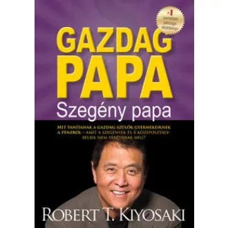Gazdag papa, szegény papa