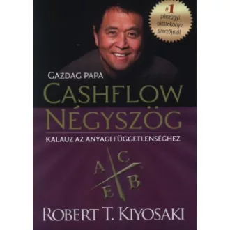 Cashflow Négyszög