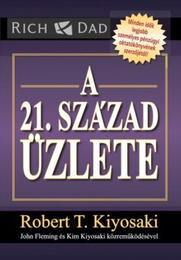 A 21. század üzlete