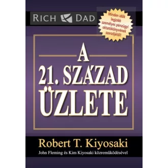 A 21. század üzlete