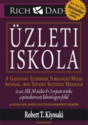 Üzleti iskola