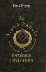 Az Árpád-Páholy története 1870-1895