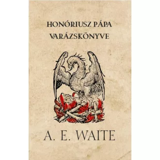 Honóriusz pápa varázskönyve