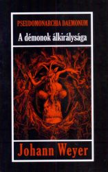 Pseudomonarchia Daemonum - A démonok álkirálysága