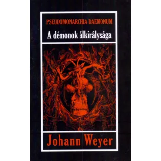 Pseudomonarchia Daemonum - A démonok álkirálysága