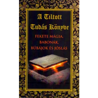 A tiltott tudás könyve