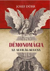 Démonomágia - Az alvilág kulcsa