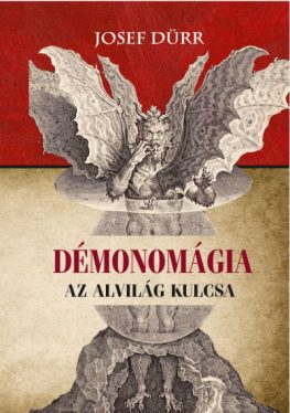Démonomágia - Az alvilág kulcsa