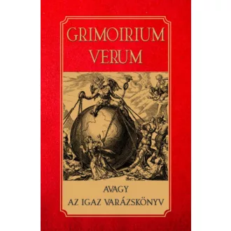 Grimoirium Verum