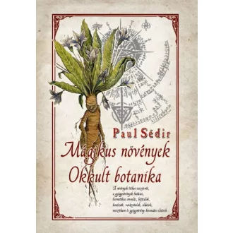 Mágikus növények