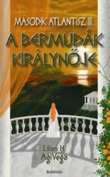 A Bermudák királynője - Második Atlantisz III.