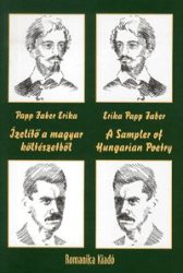   Ízelítő a magyar költészetből / A Sampler of Hungarian Poetry
