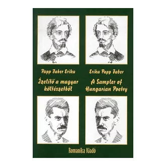   Ízelítő a magyar költészetből / A Sampler of Hungarian Poetry