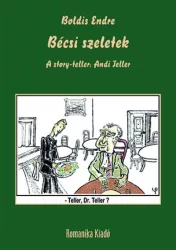 Bécsi szeletek - A story-teller