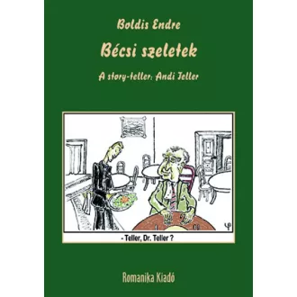Bécsi szeletek - A story-teller