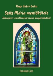 Szűz Mária mentőkötele