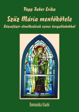 Szűz Mária mentőkötele