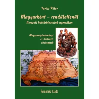 Magyarként - rendületlenül