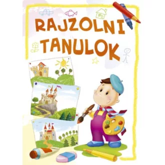 Rajzolni tanulok