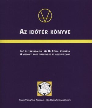 Az időtér könyve