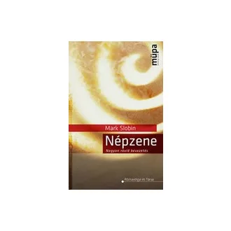 Népzene - Nagyon rövid bevezetés