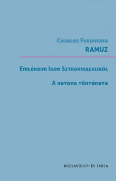 Emlékeim Sztravinszkijról