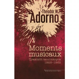 Moments musicaux