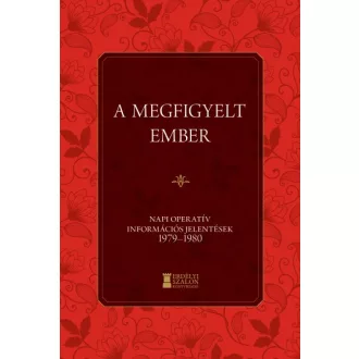 A megfigyelt ember