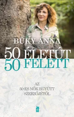 50 életút - 50 felett
