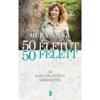 50 életút - 50 felett
