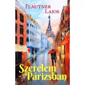 Szerelem Párizsban