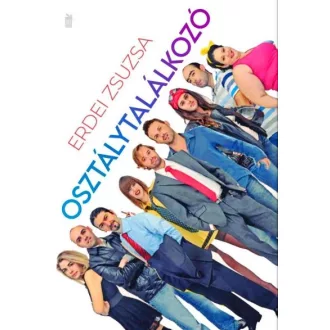 Osztálytalálkozó