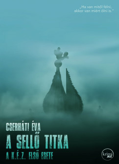A Sellő titka - A K.É.Z. első esete