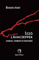 Izzó lávacseppek - Haikuk, tankák és sedokák