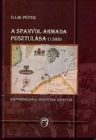 A spanyol armada pusztulása (1588)