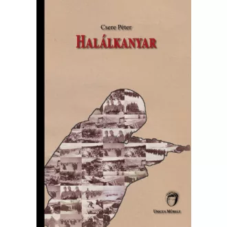 Halálkanyar