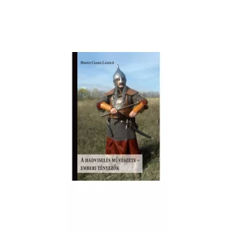A hadviselés művészete