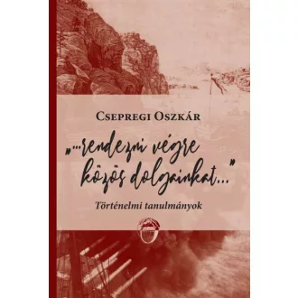 Rendezni végre közös dolgainkat