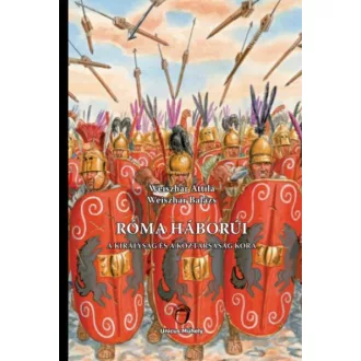 Róma háborúi