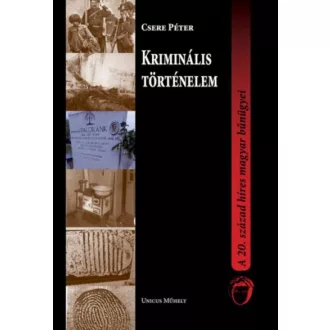 Kriminális történelem