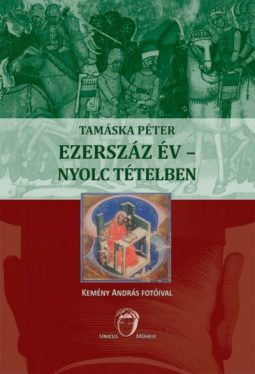Ezerszázév - nyolc tételben