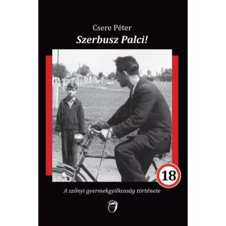 Szerbusz Palci!