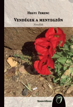 Vendégek a menyegzőn
