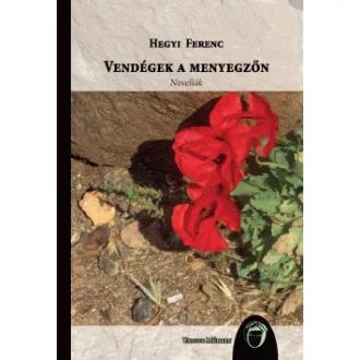 Vendégek a menyegzőn