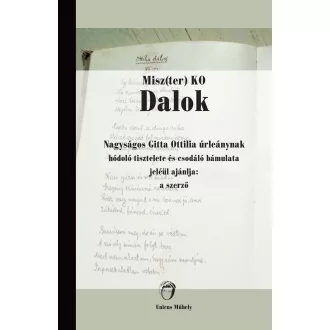 Dalok