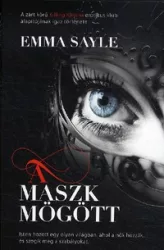 A maszk mögött
