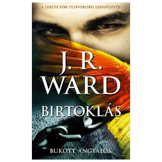 Birtoklás - Bukott angyalok 5.