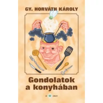 Gondolatok a konyhában