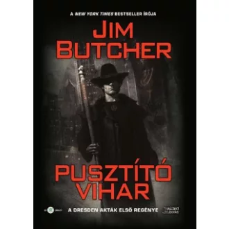 Pusztító vihar